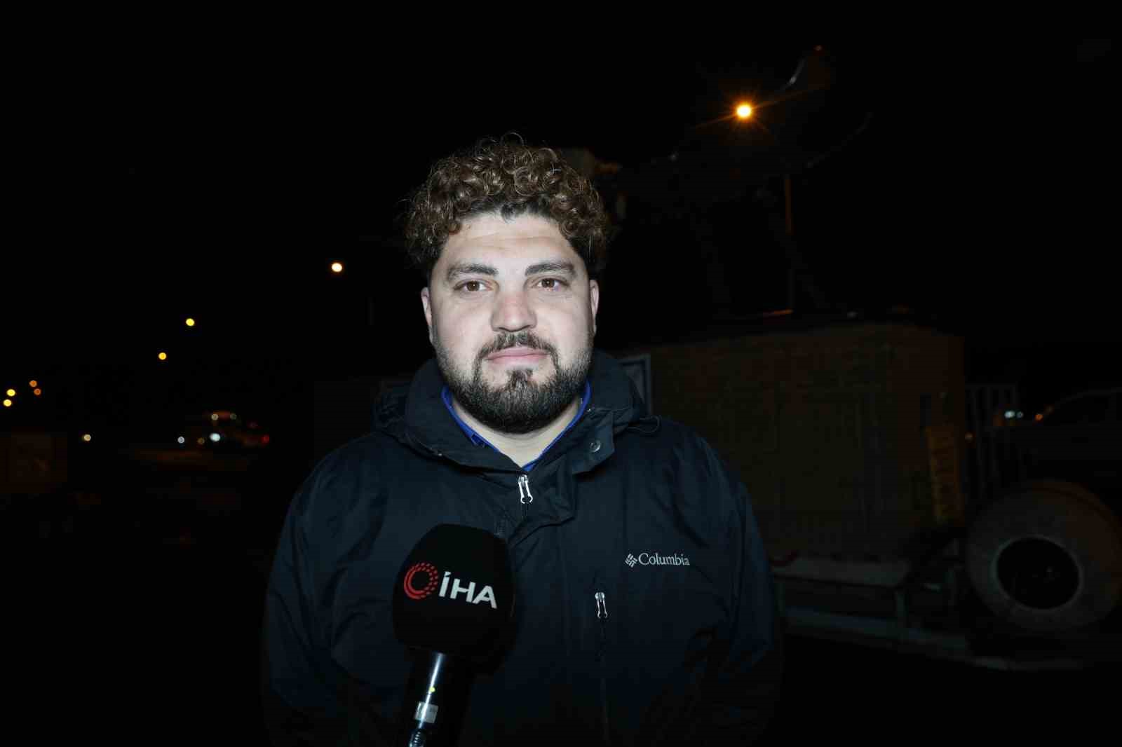 23 Nisan’da gökyüzü boş kaldı 6 23 nisanda gokyuzu bos kaldi 2 51rVRQHU