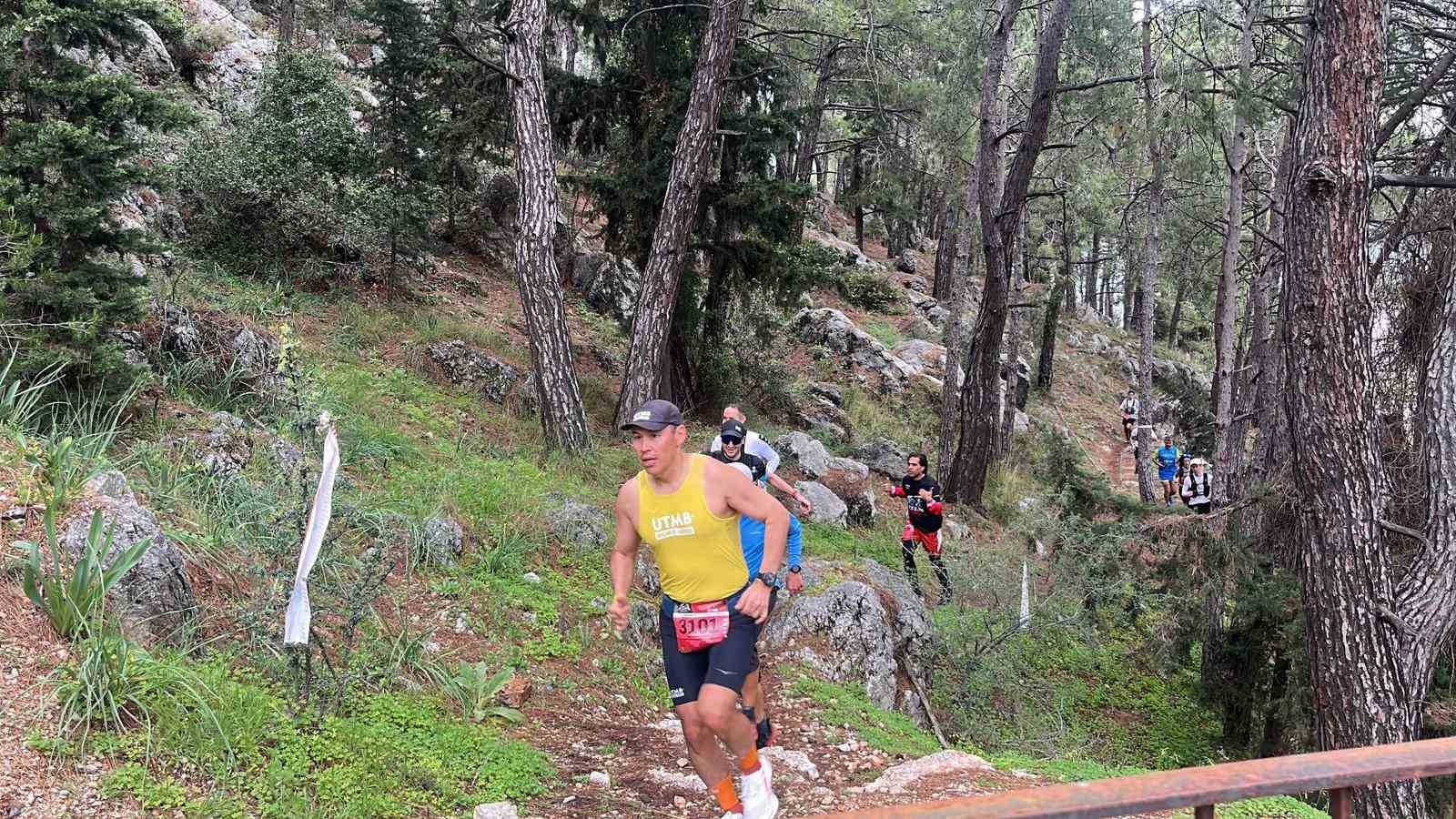 23 ulkeden 820 sporcu alanya ultra trail icin start aldi 3 2yqizPTA