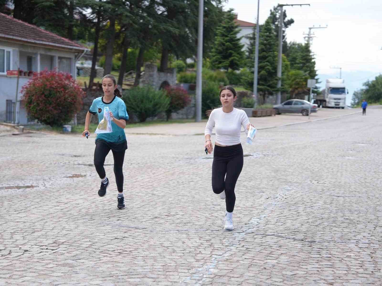 2300 yıllık Antik Kenti’nin eşsiz atmosferinde yönlerini buldular 9 2300 yillik antik kentinin essiz atmosferinde yonlerini buldular 5 fybiPq4F