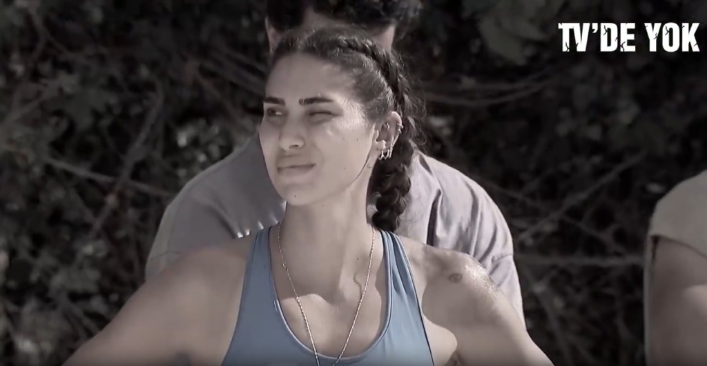 Survivor Nefise ve Gözde ikilisi parkurda karşı karşıya mı gelecek?