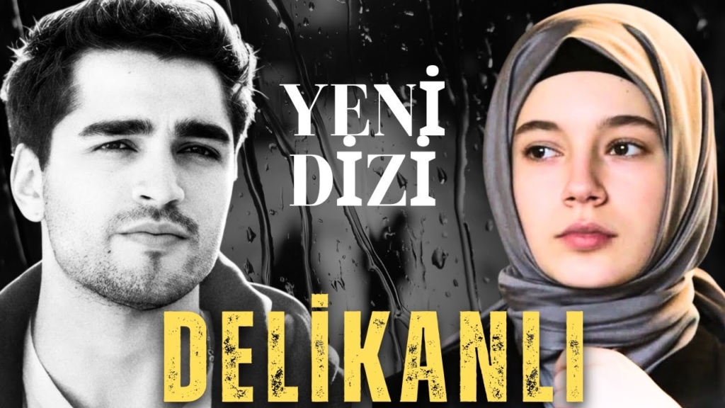 Mina Demirtaş hangi dizide oynayacak?