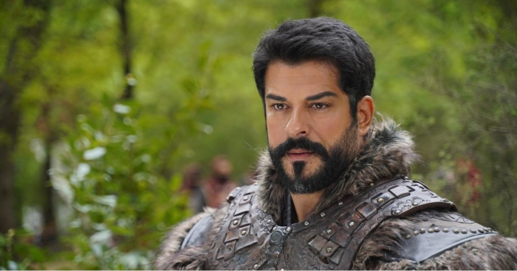Burak Özçivit Kuruluş Osman’dan Neden Ayrılmıştı?