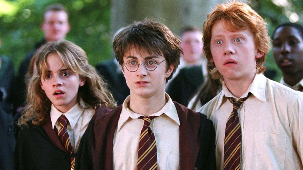 Harry Potter dizi müziklerinin bestecisi kim? 