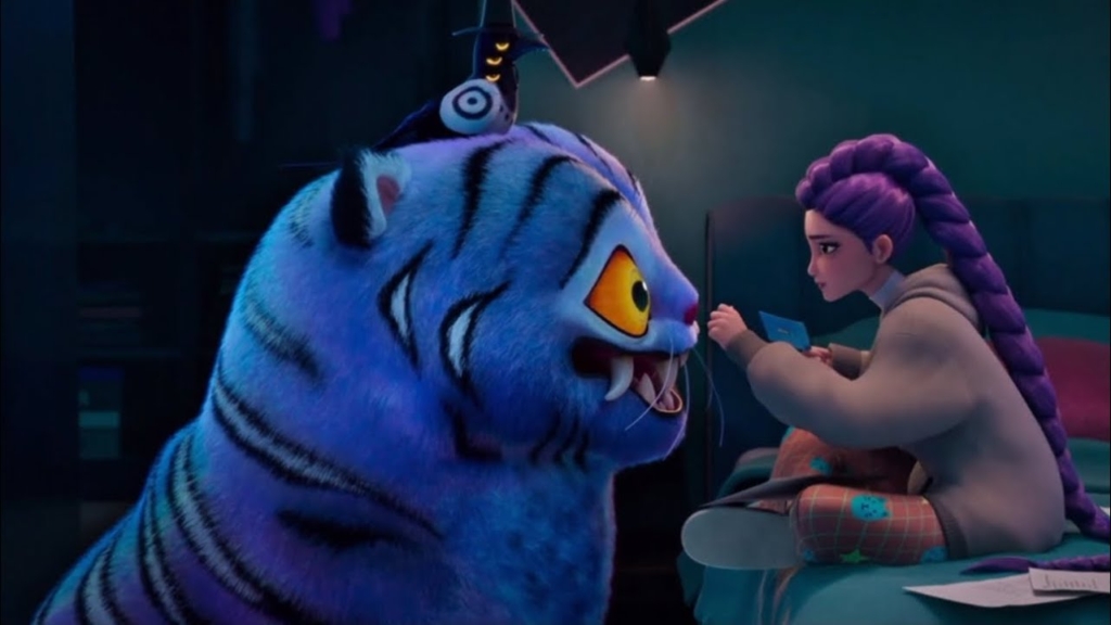 K-Pop Demon Hunters filmi Oscar sonrası nasıl bir etki yaratacak?