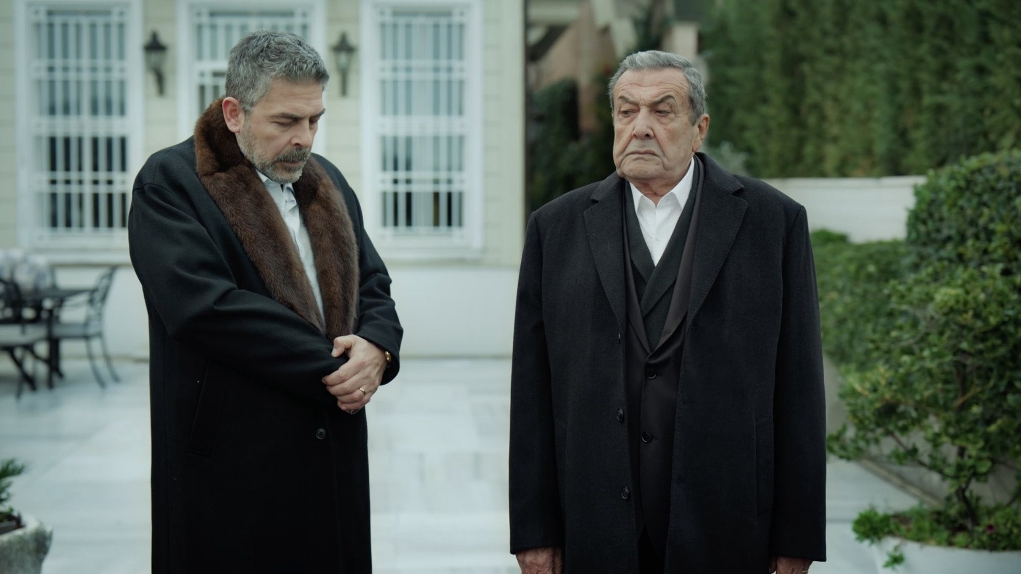 A.B.İ dizisinin konusu ne anlatıyor?