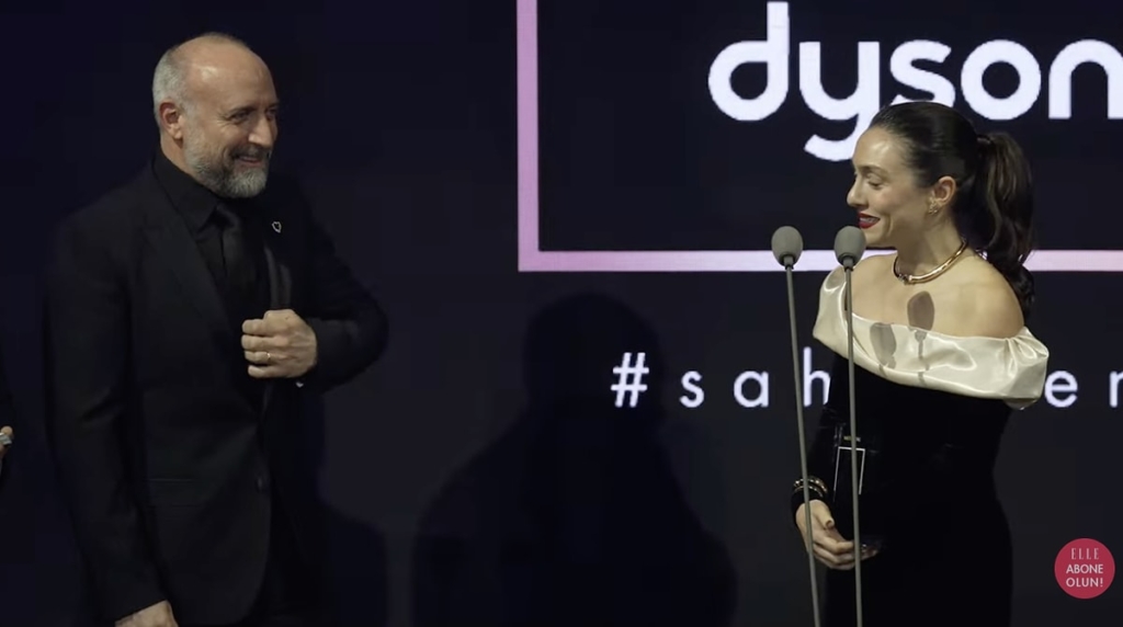 ELLE Style Awards töreninde kimler hangi ödülü aldı?
