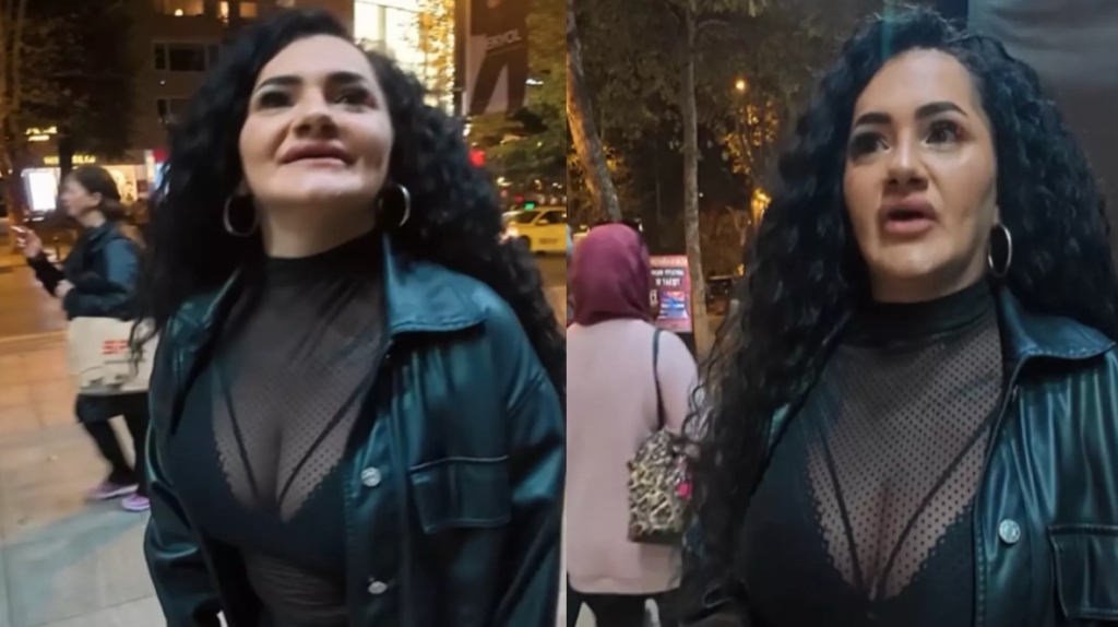 Ayça Ekin Beğen bambaşka biri oldu! Kısmetse Olur’un unutulmaz ismi son haliyle olay yarattı 19 Ayça Ekin Beğen’in son hali neden bu kadar konuşuldu?