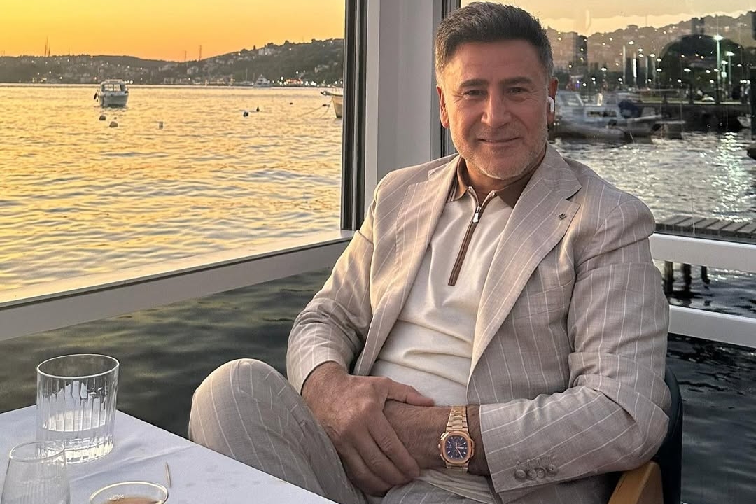 İzzet Yıldızhan neden gündemde?