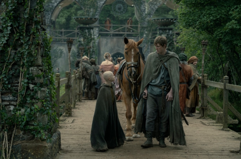 A Knight of the Seven Kingdoms konusu ne?