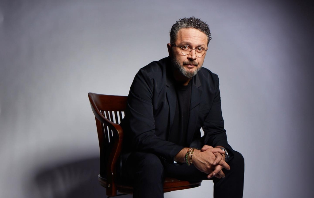 ibrahim selim