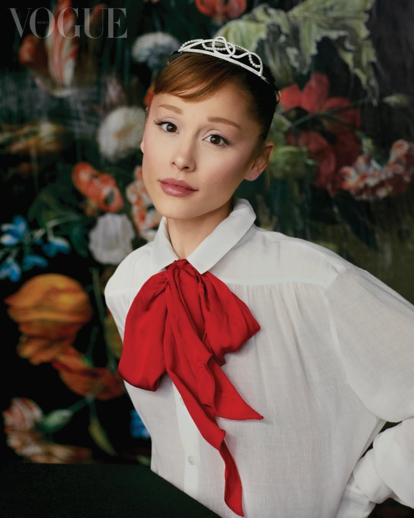 Ariana Grande Vogue Japan kapağında olay oldu! Parmak detayı sosyal medyayı karıştırdı 17 Ariana Grande olayı neden bu kadar büyüdü?