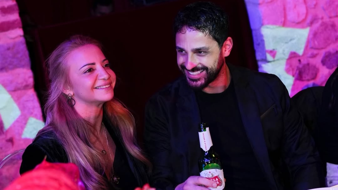 Ekin Mert Daymaz sevgilisi kim?