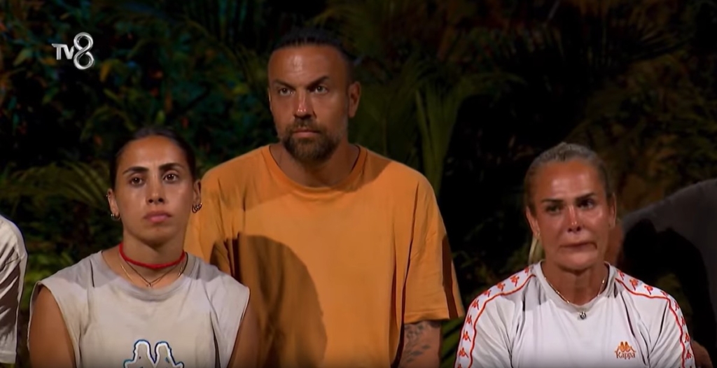 Survivor’da yiyecek kuralı neden bu kadar önemli?