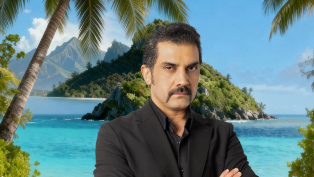 Bayhan Survivor 2026’da neden bu kadar dikkat çekiyor?