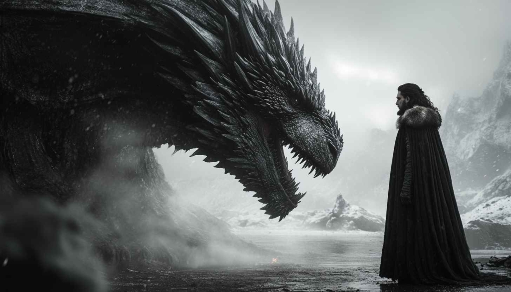 Game Of Thrones Filmi Warner Bros İçin Neden Önemli?
