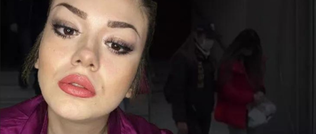 Simge Barankoğlu hangi suçlamalarla gözaltına alındı?