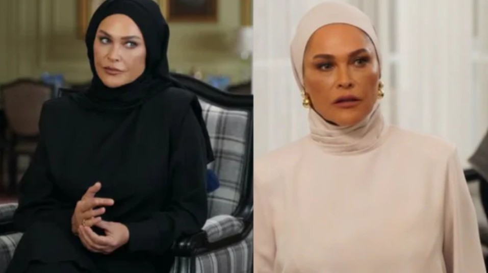 Fazilet Aydan dizinin diğer karakterlerini nasıl etkileyecek?