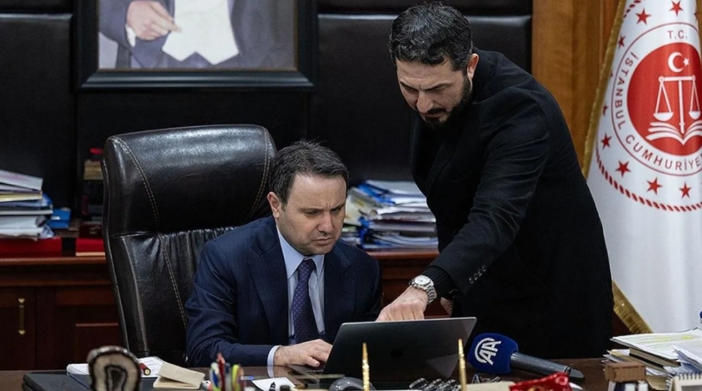 Yeni Adalet Bakanı Akın Gürlek’in terfi süreci nasıl oldu?
