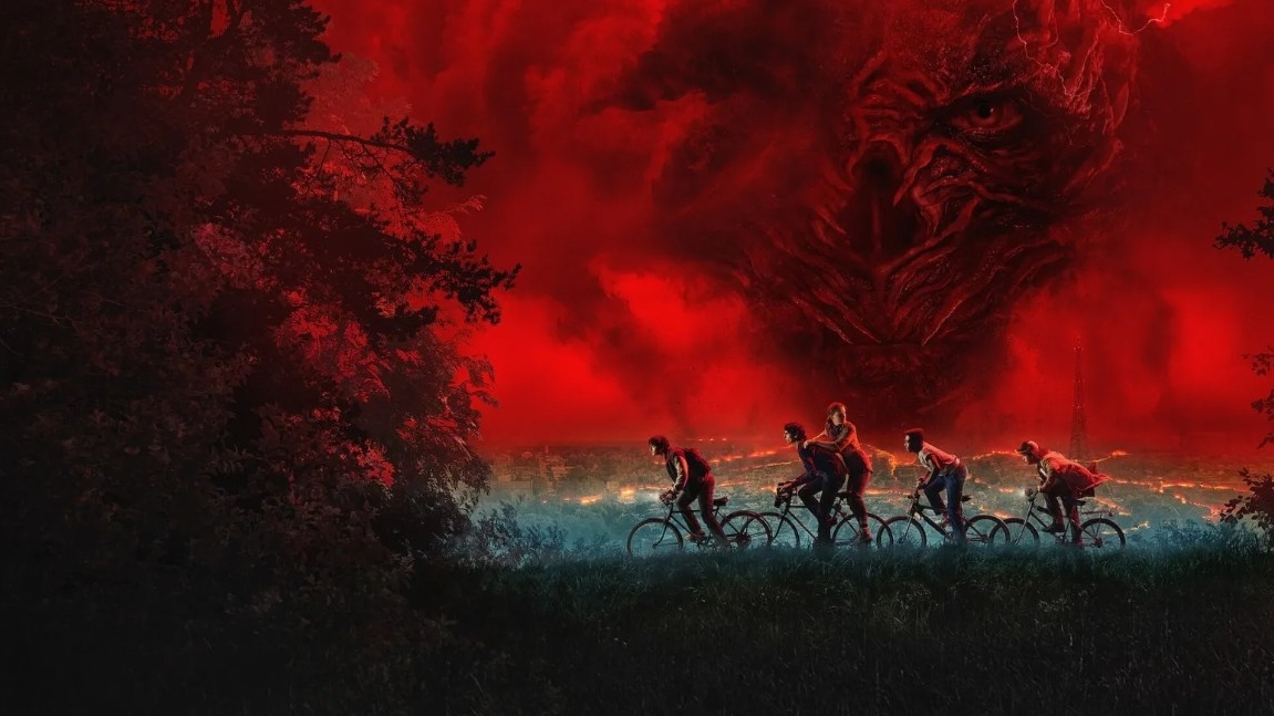 Stranger Things 5. sezon ile veda zamanı mı?