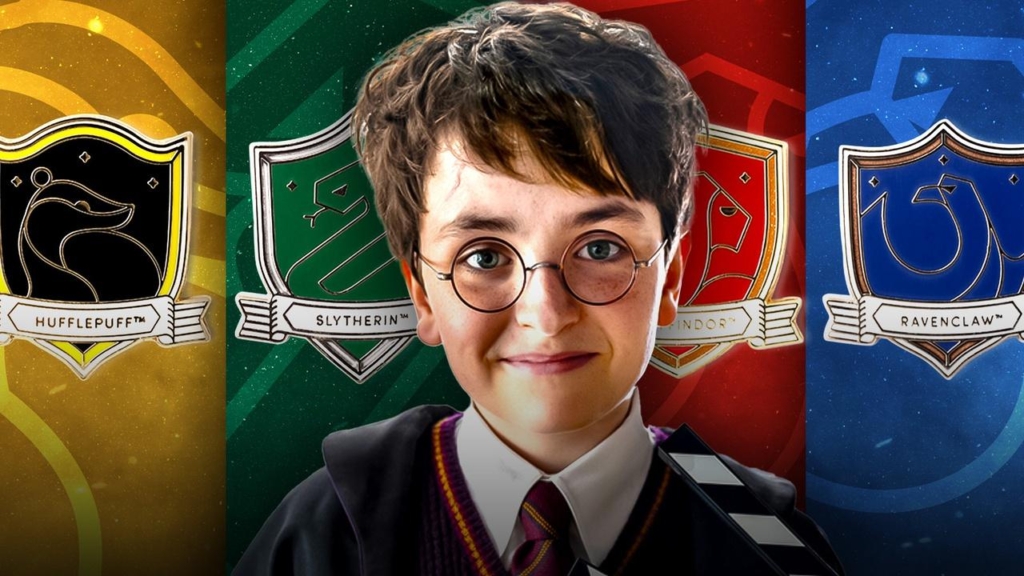Harry Potter Dizisi Ne Zaman Yayınlanacak?