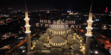 Ramazan’a özel iftar ve sahur programları