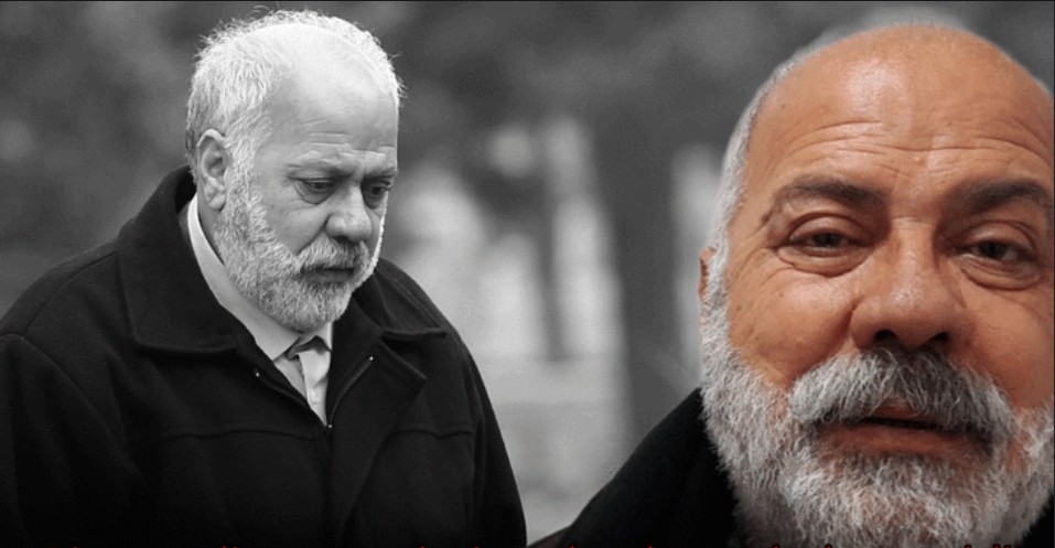 ali tutal kimdir
