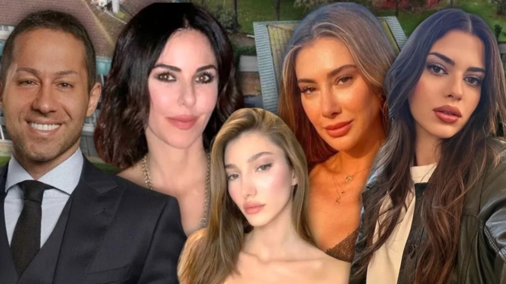 Derin Talu ve Kasım Garipoğlu iddiaları gündemde! Yalı partilerine kimler katıldı? 17 Davetlerde eskort kadınların bulunduğu iddiası ne anlama geliyor?