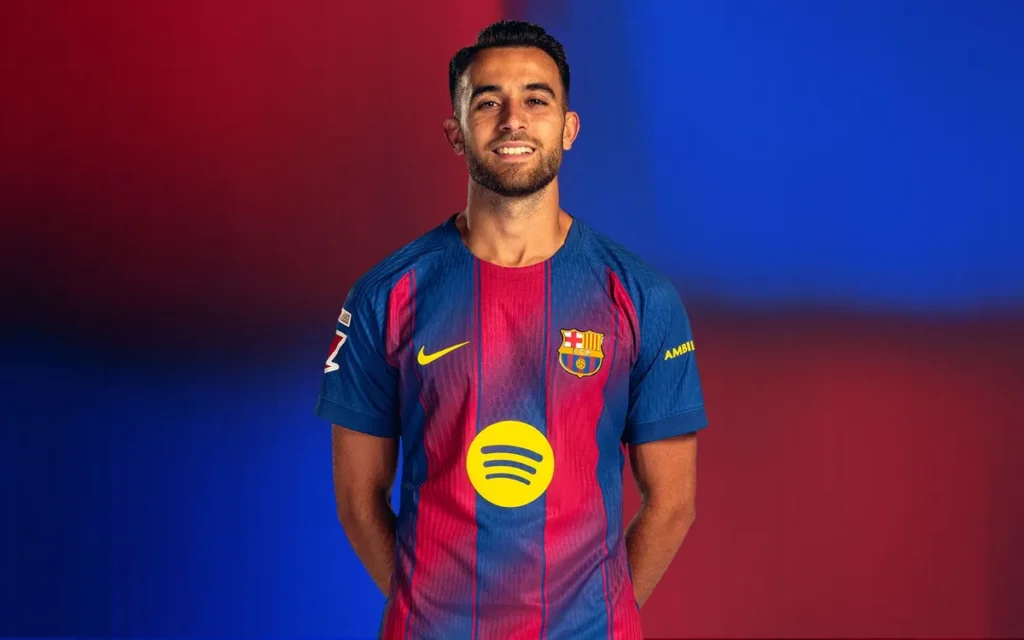 24 Eric Garcia