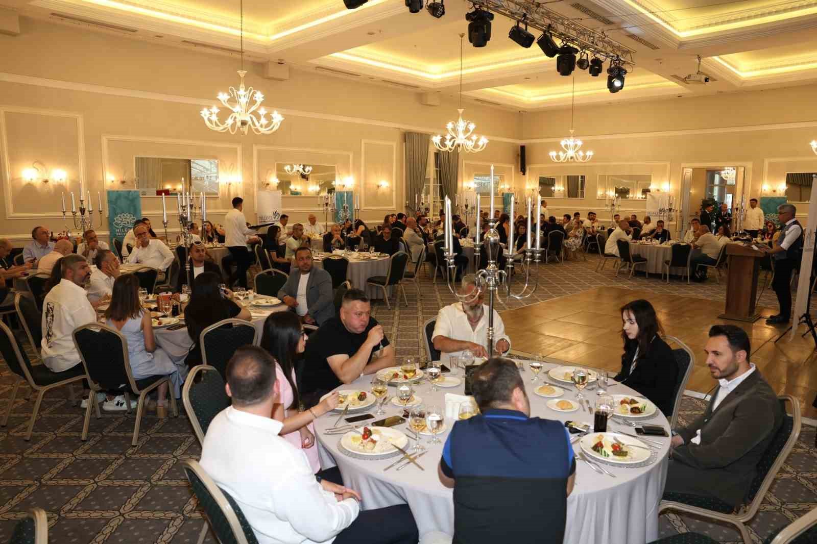 24. Nilüfer Uluslararası Spor Şenlikleri’nde emeği geçenlere teşekkür 6 24 nilufer uluslararasi spor senliklerinde emegi gecenlere tesekkur 2 6Yk1R5zk