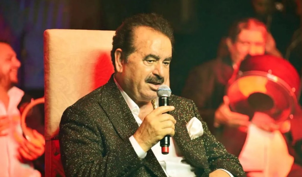 İbrahim Tatlıses neden miras açıklaması yaptı?