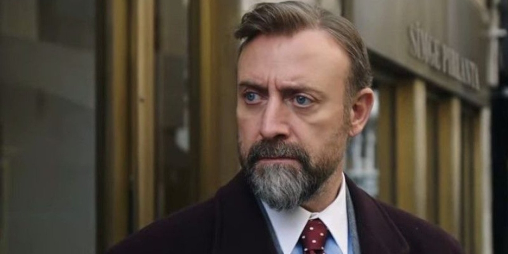 Halit Ergenç, londra da börekçi mi açtı?