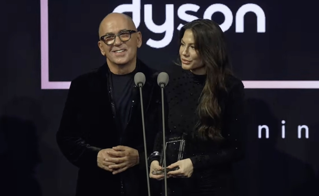 ELLE Style Awards töreninde kimler hangi ödülü aldı?