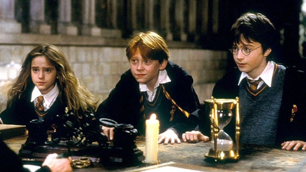 Harry Potter dizi müziklerinin bestecisi kim? 