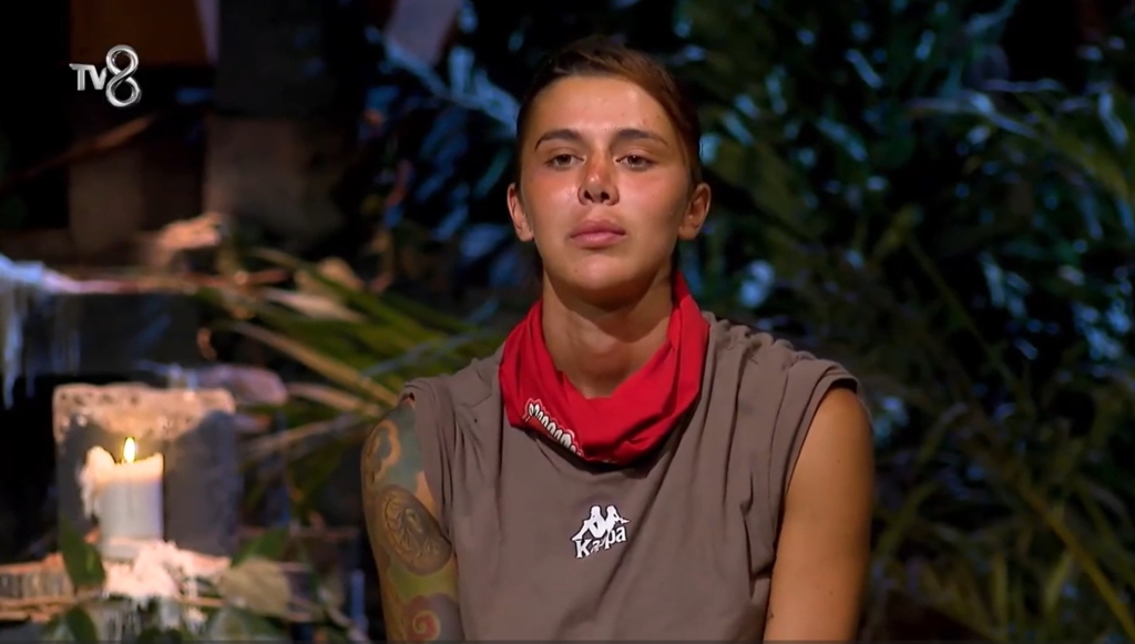 Survivor Nefise açıklamaları yarışmanın gidişatını değiştirecek mi?