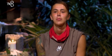 survivor nefise