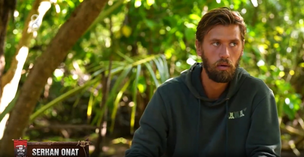 Survivor serhan ile Bayhan arasında gerilim nasıl başladı?