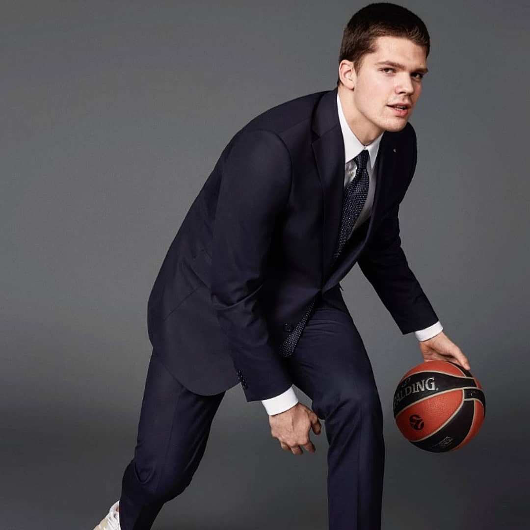 Tarık Biberovic kimdir ve basketbola nasıl başladı?