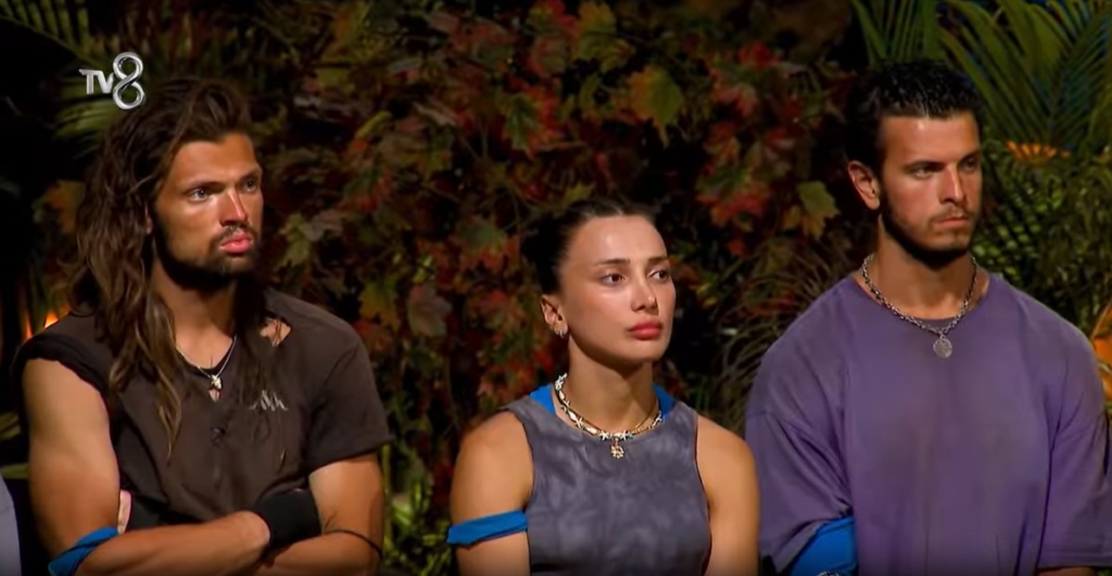 Survivor’da yiyecek kuralı neden bu kadar önemli?