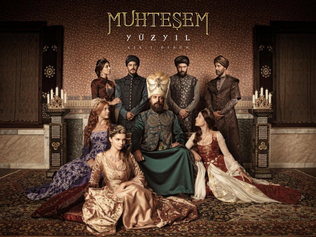 Muhteşem Yüzyıl neden hâlâ ilgi görüyor?
