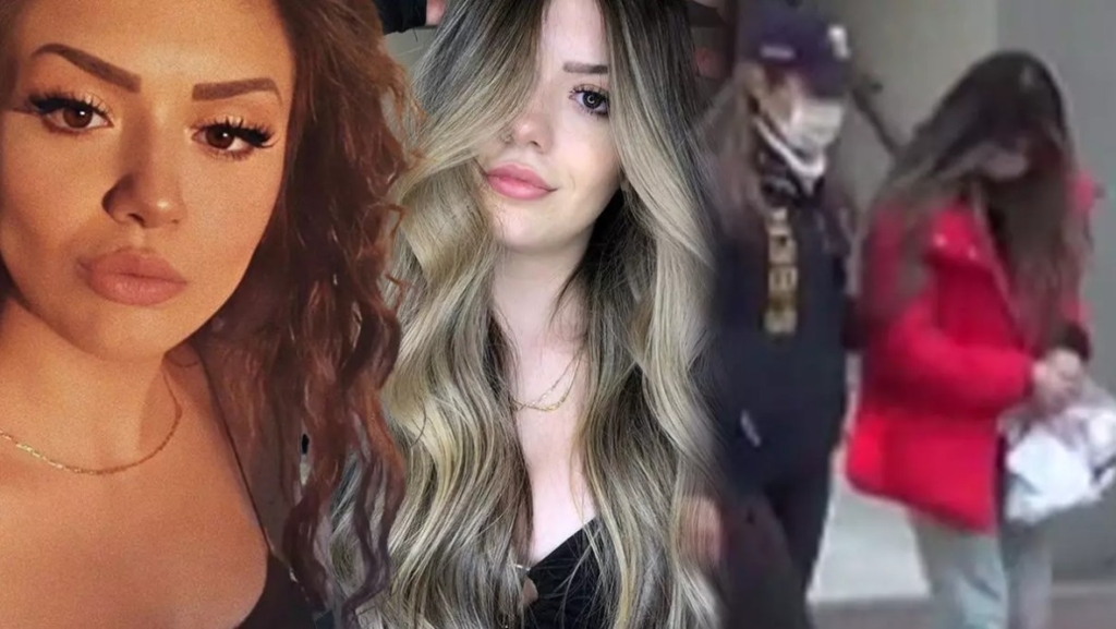Simge Barankoğlu hangi suçlamalarla gözaltına alındı?
