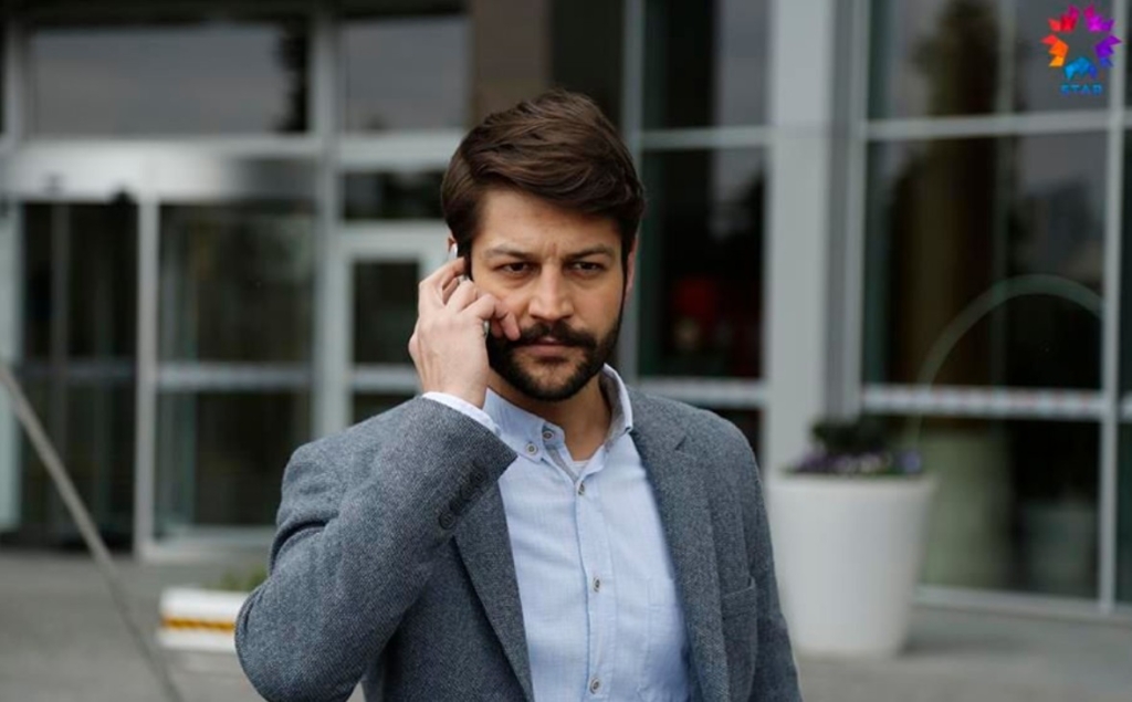 Serhat Teoman Oyunculuğa Nasıl Başladı?