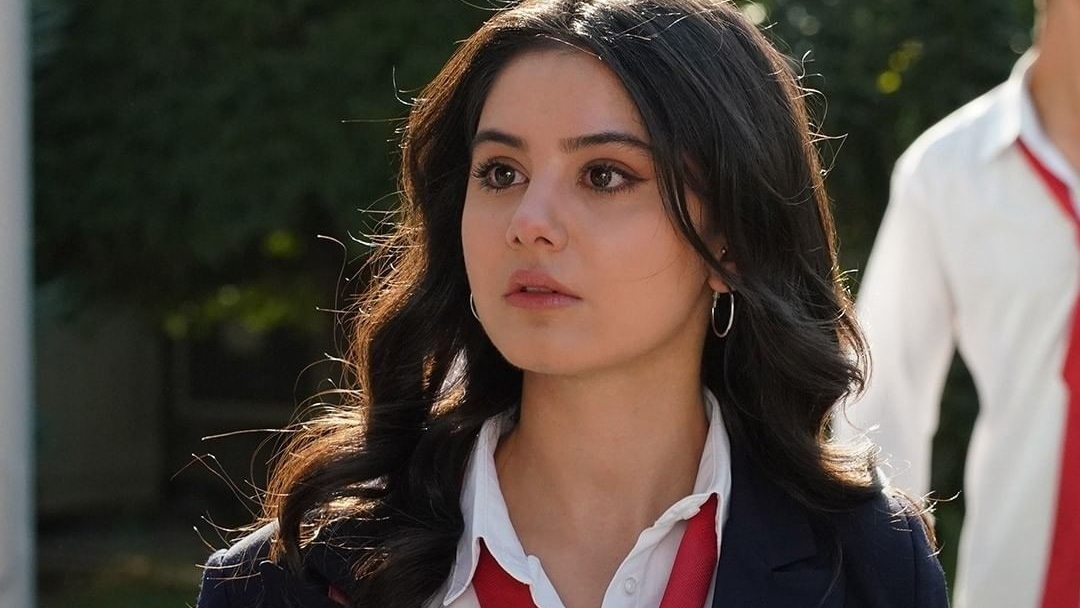 Helin Kandemir hangi dizilerde oynadı?