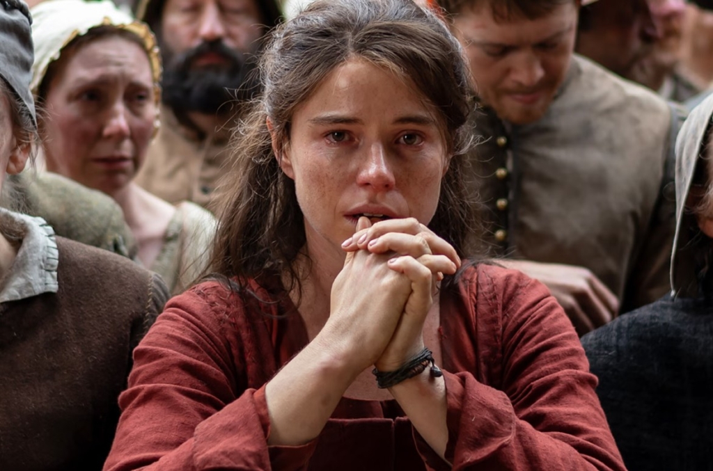 Hamnet filmi gündemi salladı! Shakespeare’in acı hikâyesi beyazperdede… Hamnet filmi konusu nedir, nereden izlenir? 11 Hamnet filmi nereden izlenir?