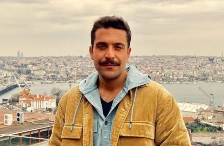 Cihat Süvarioğlu kimdir?