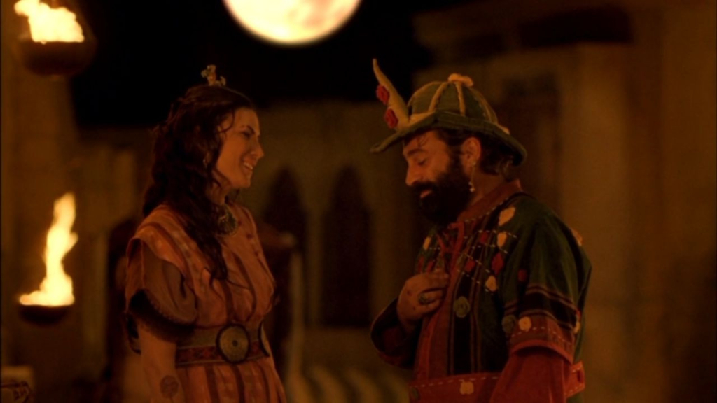 Hacivat ile Karagöz Neden Öldürüldü filminin konusu nedir?