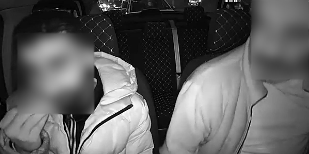 25 ay boyunca polisiz diyerek dolandirdilar 100 milyonluk vurgunun ardindan tatli ikram ettiler 1 sY8yVKGp