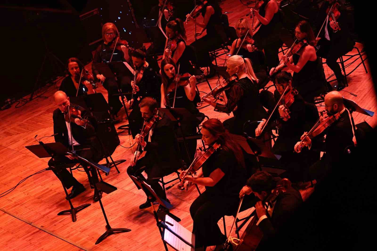 25 uluslarararasi antalya piyano festivali konserle basladi 3 hVc1MSuL