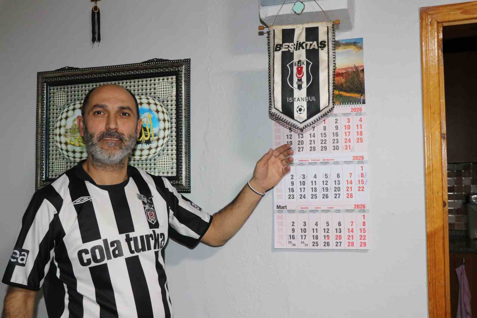 25 yildir besiktasin her macini tek tek not ediyor 5 LZziFtqQ