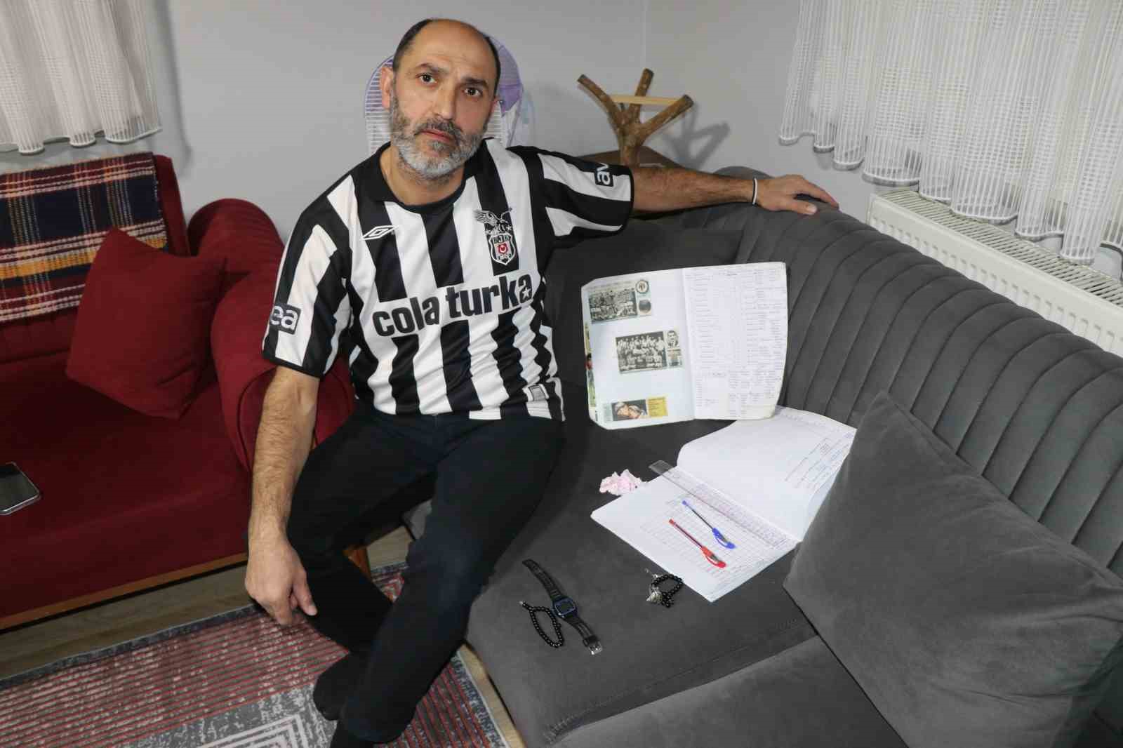 25 yildir besiktasin her macini tek tek not ediyor 6 IBSwwCZv