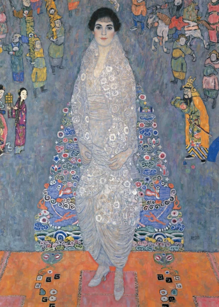 251117 Gustav Klimt Bildnis Elisabeth Lederer ew 1254p 13fc93 1